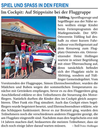 Alt-Neu&ouml;ttinger Anzeiger 21.08.2023